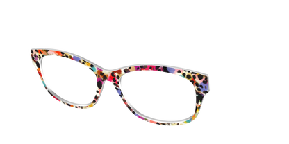 The Speckled Tort