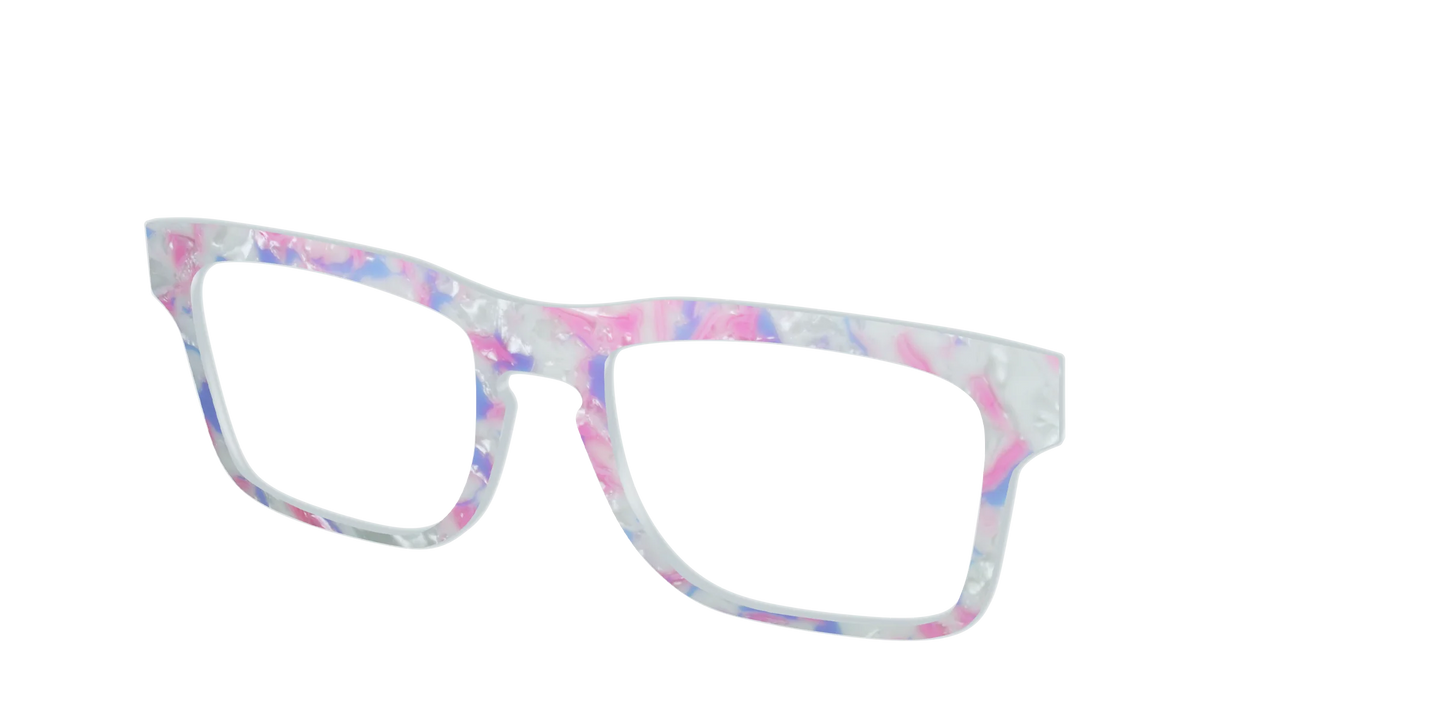 The Hydrangea Pearl Tortoise