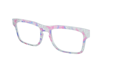 The Hydrangea Pearl Tortoise