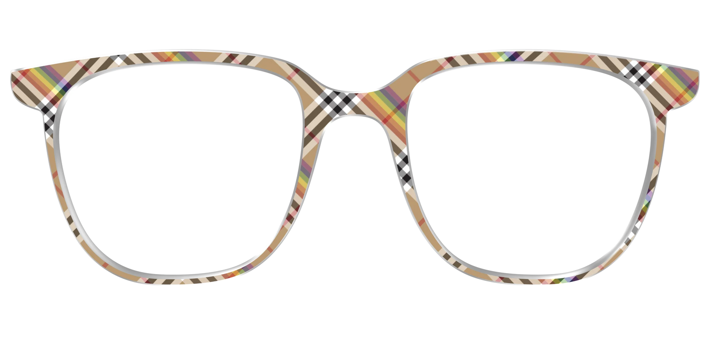 The Scholarly Plaid