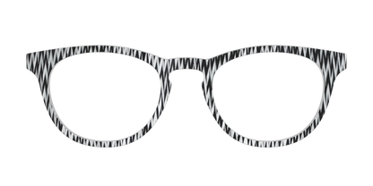 The B&W Chevron