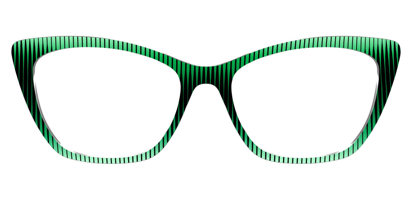The Soundwave Stripes