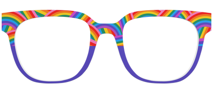 The Rainbow Arches