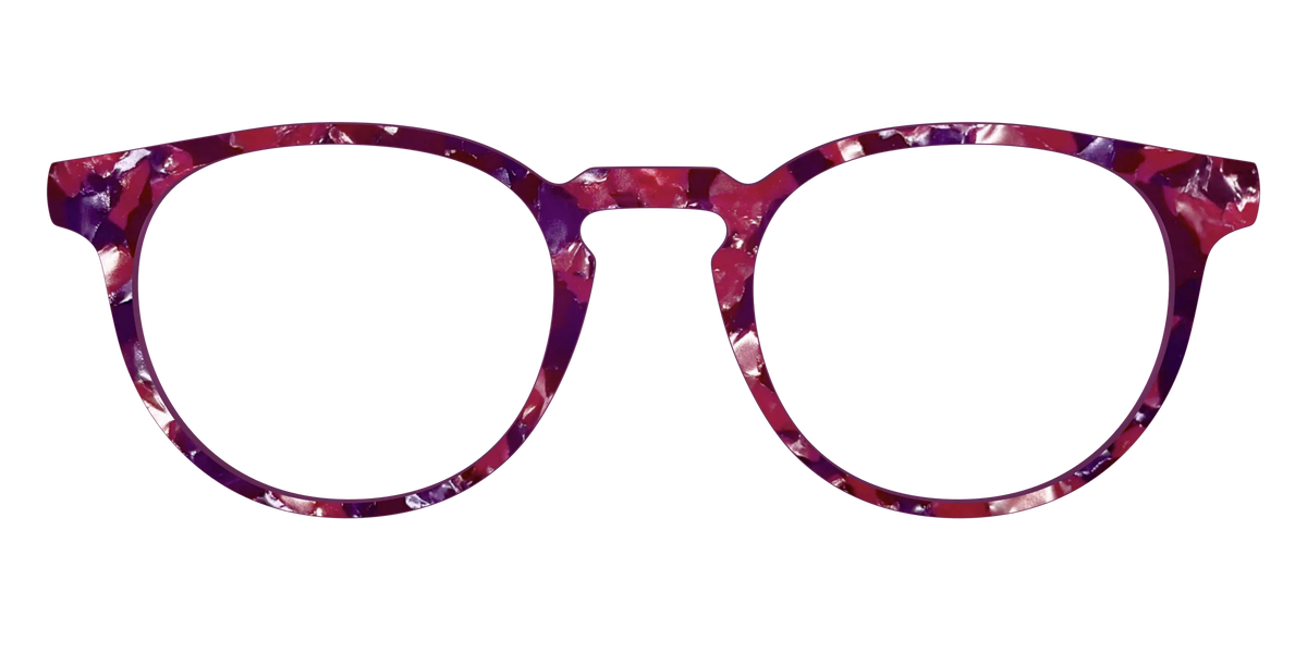 The Mulberry Pearl Tortoise