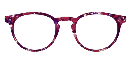 The Mulberry Pearl Tortoise