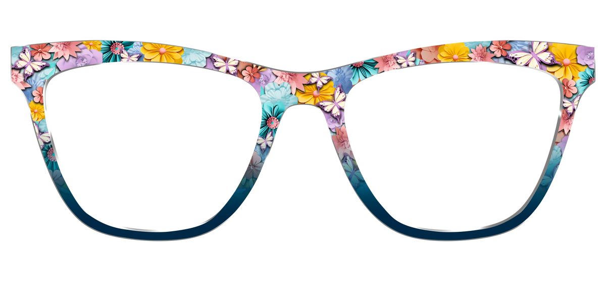 The Fresh Floral