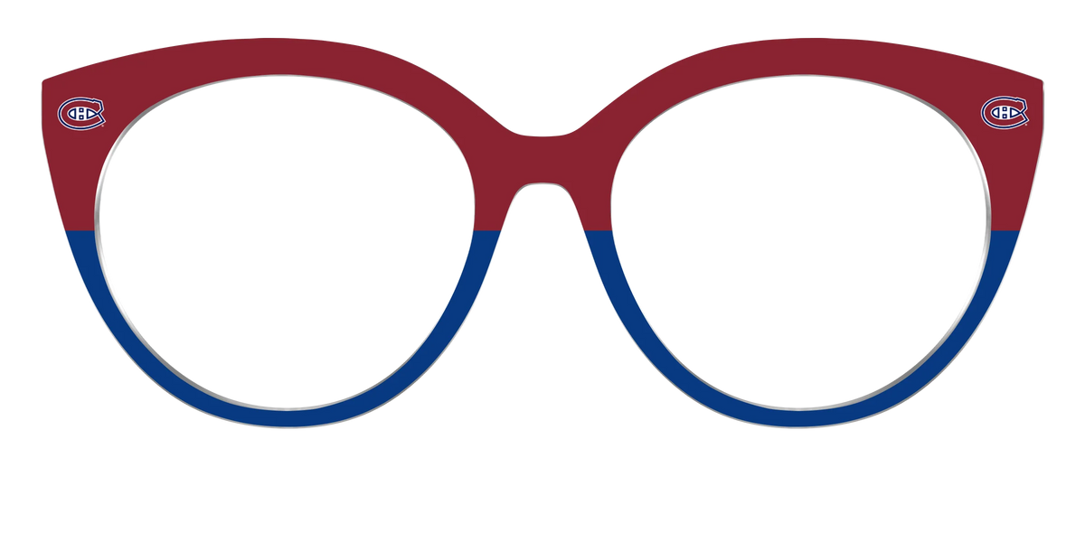 The Canadiens® Split