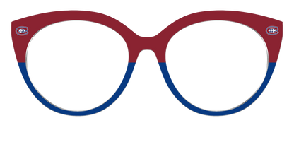 The Canadiens® Split