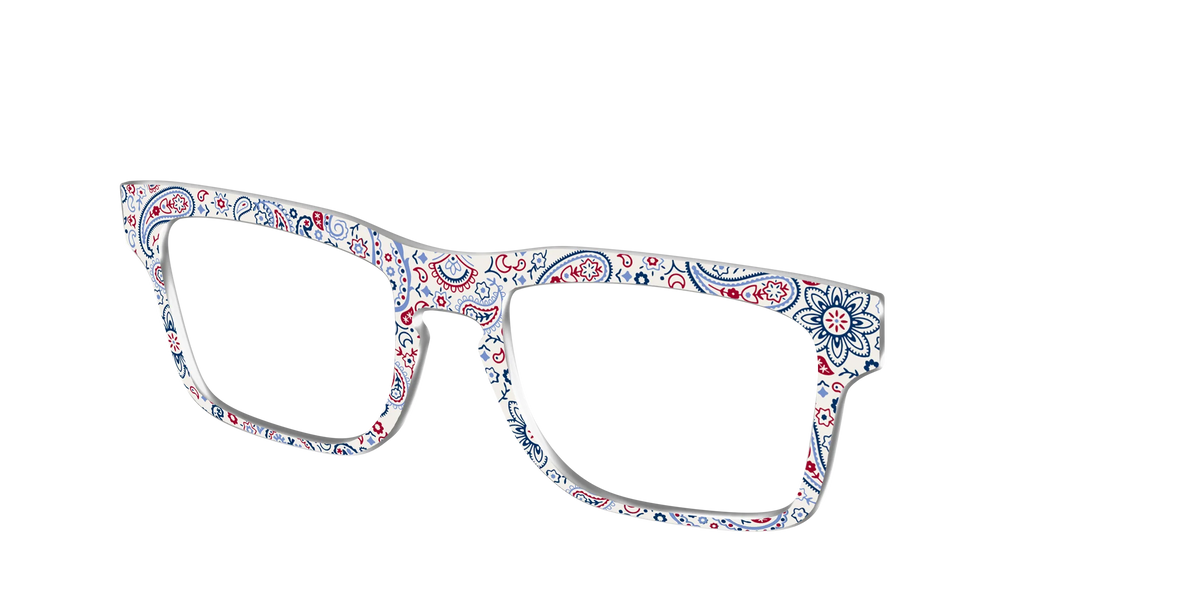 The Picnic Paisley