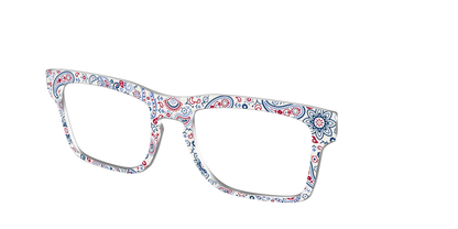 The Picnic Paisley
