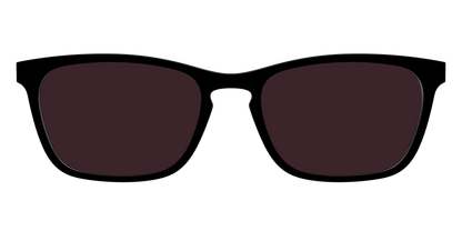 The Black with Water Lens
