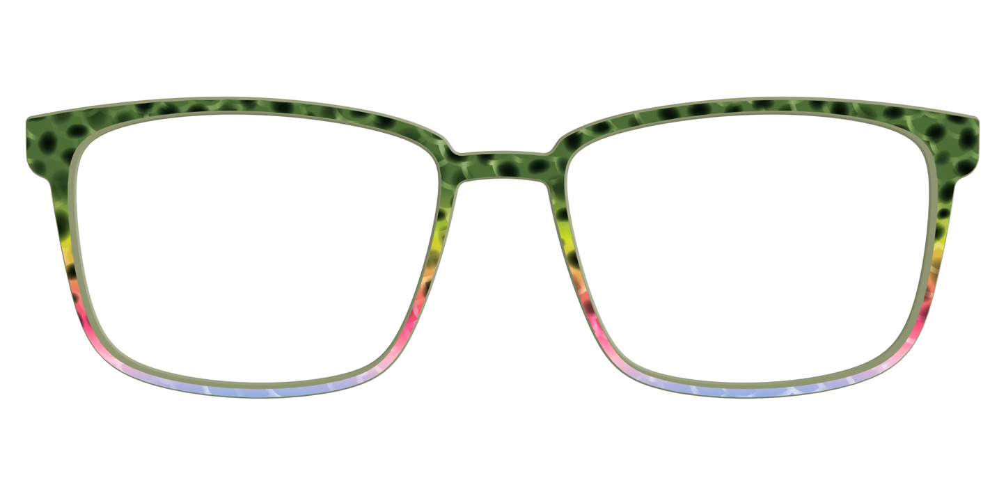 The Freshwater Trout Scales