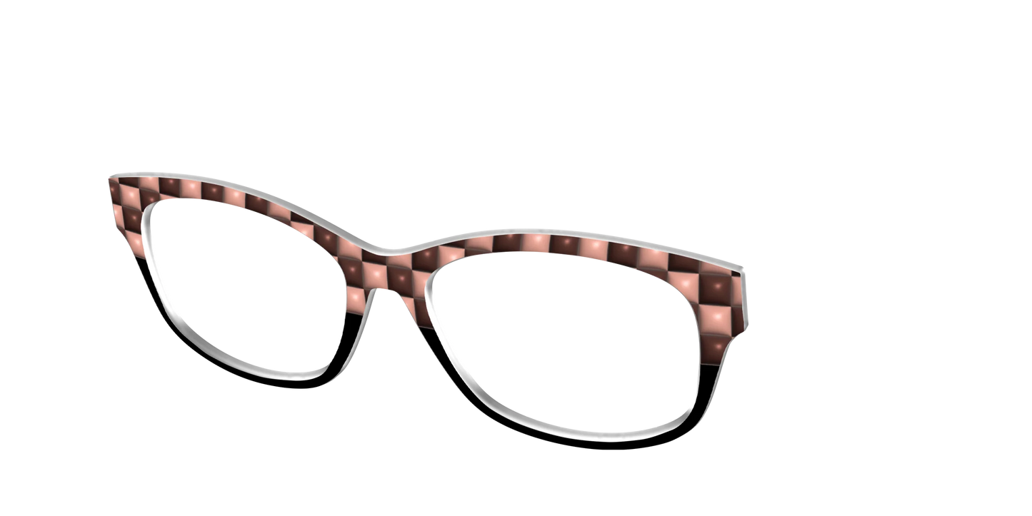 The Chocolate Check Split