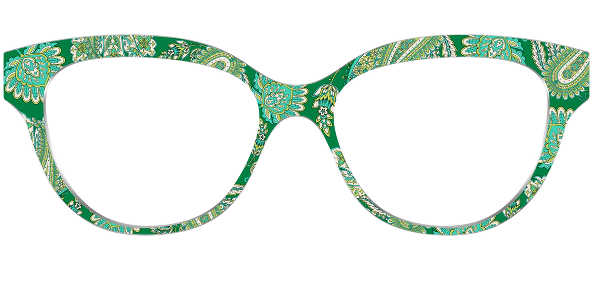 The Irish Paisley