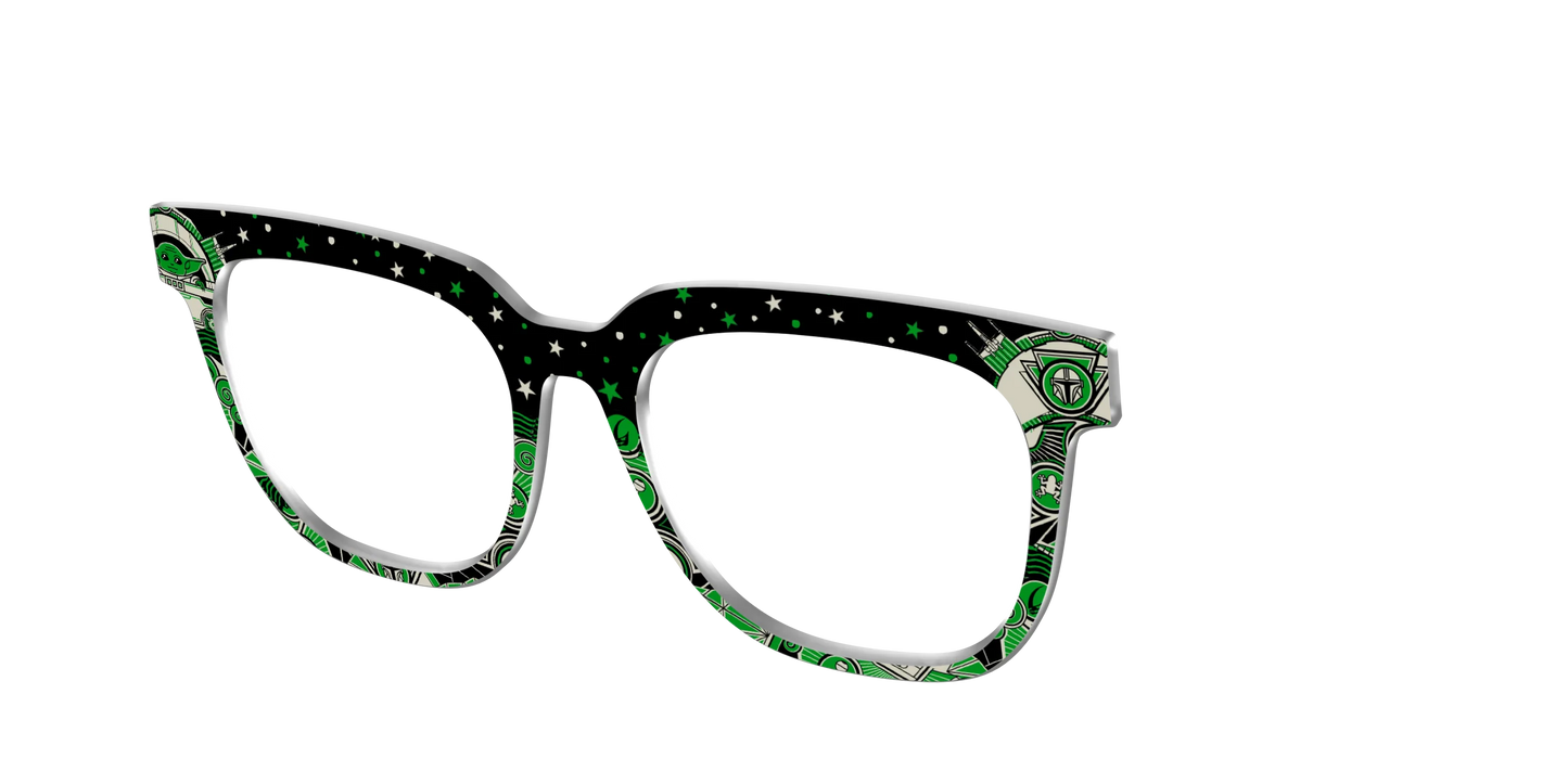 Grogu™ Deco Galaxy