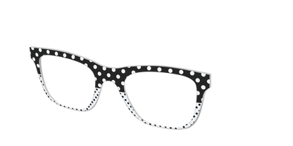 The Polka Dot Print Mix
