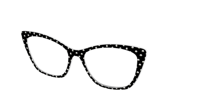 The Pearl Polka Dots