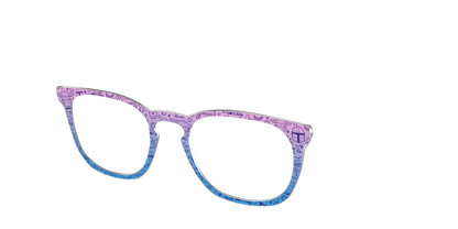 Grogu™ Galaxy Gradient