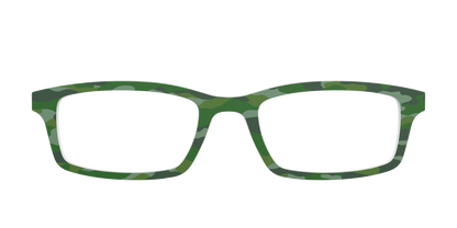 The Green Camo