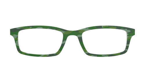 The Green Camo