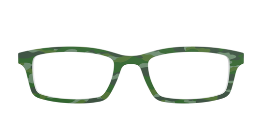 The Green Camo