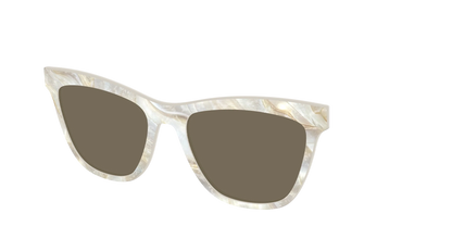 The Polarized Sandbar Pearl Sun Top
