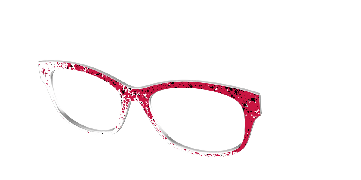 Rockets Splatter