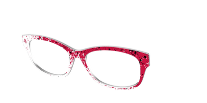 Rockets Splatter
