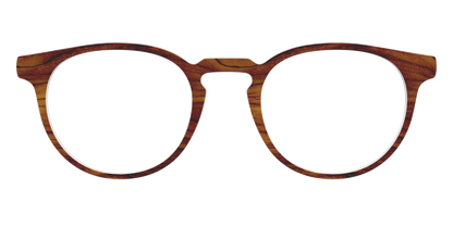 The Woodgrain