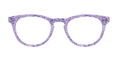 The Lavender Sparkle