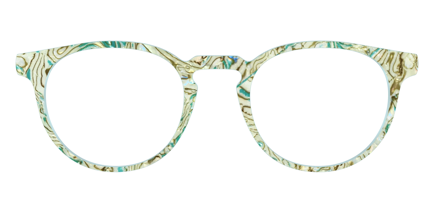 The Mint Jasper Pearl Marble