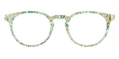 The Mint Jasper Pearl Marble