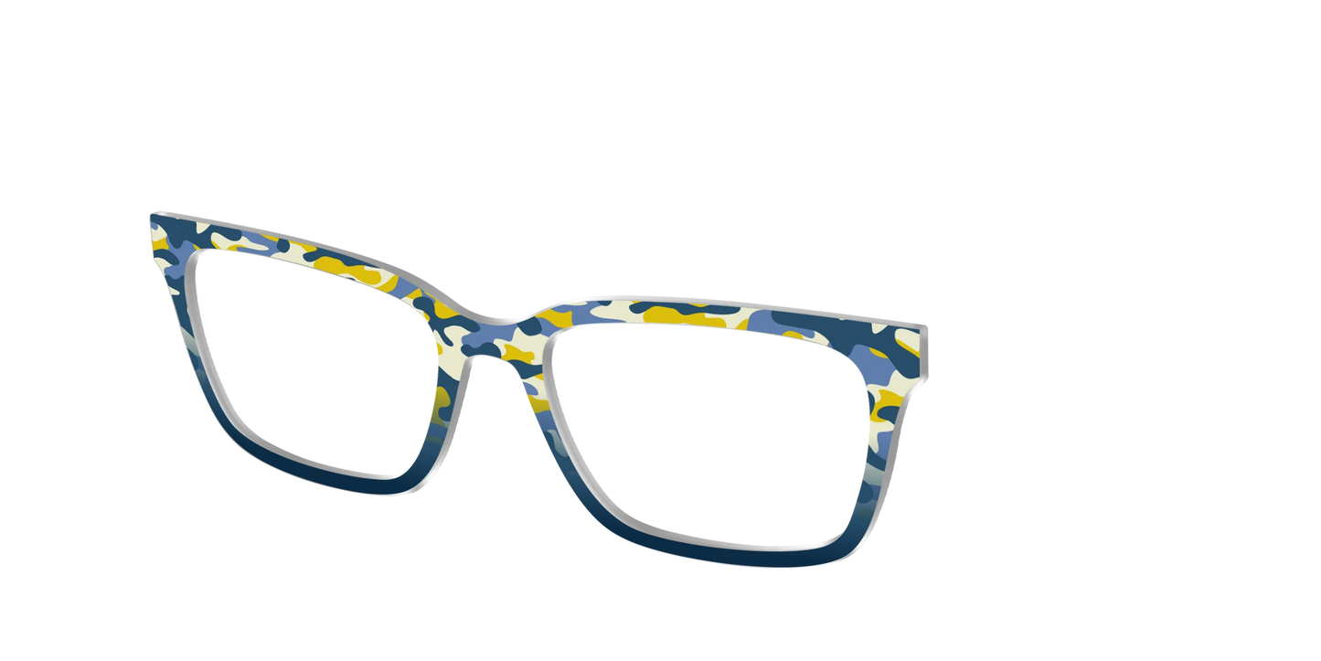 The Waterfront Breeze Camo