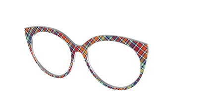 The Nordic Plaid