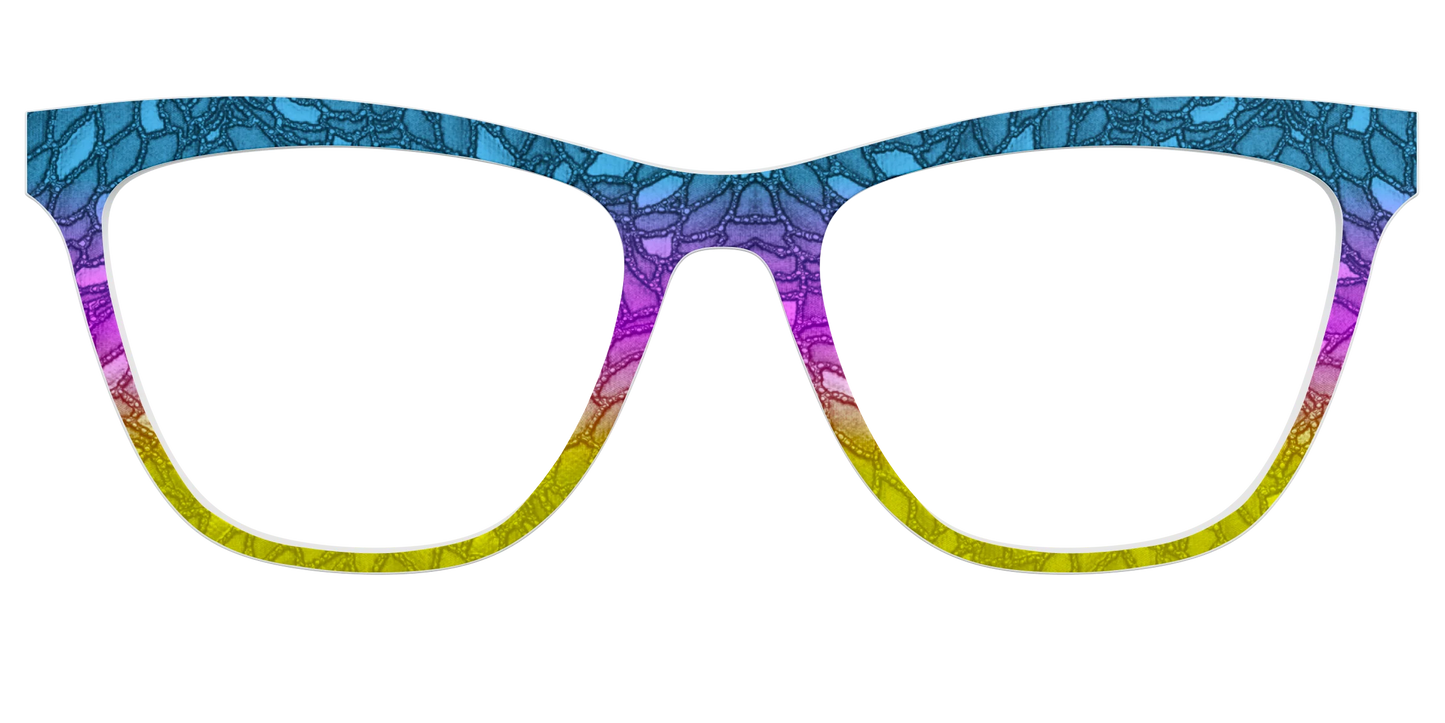 The Wavy Gradient