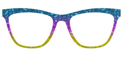 The Wavy Gradient