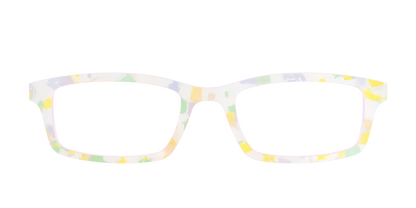The Daffodil Pearl Tortoise