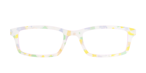 The Daffodil Pearl Tortoise