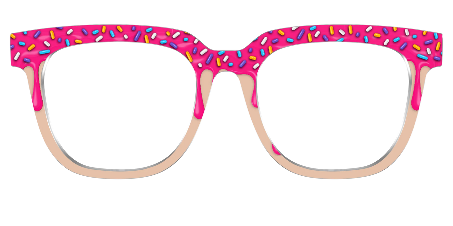 The Pink Pastry