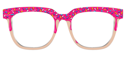 The Pink Pastry