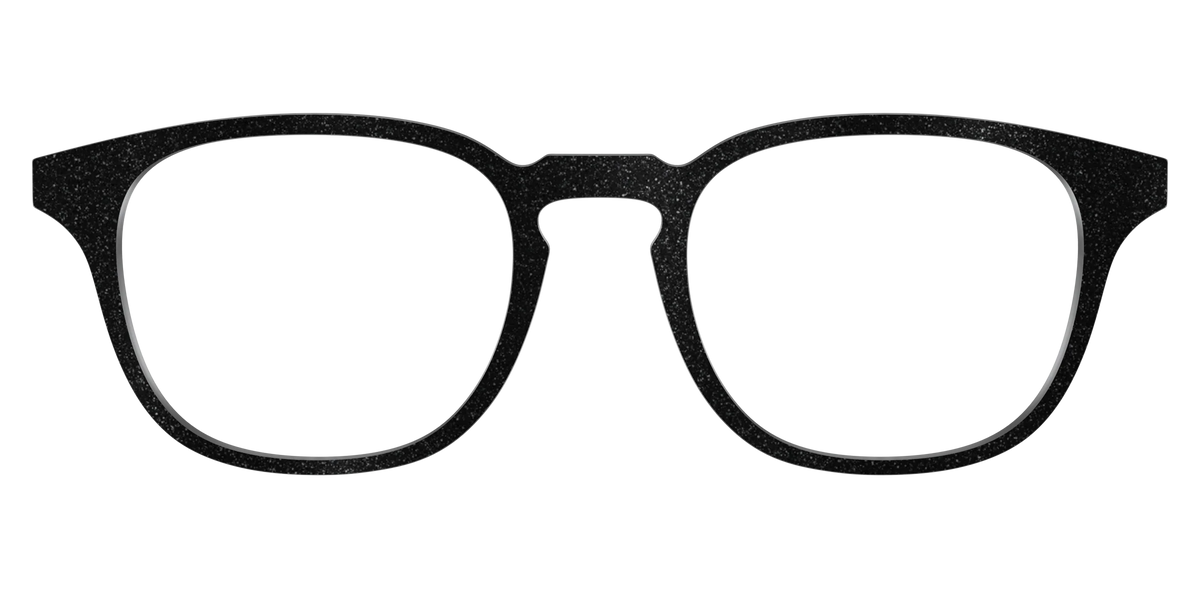The Black Shimmer