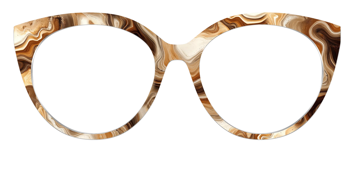 The Espresso Marble