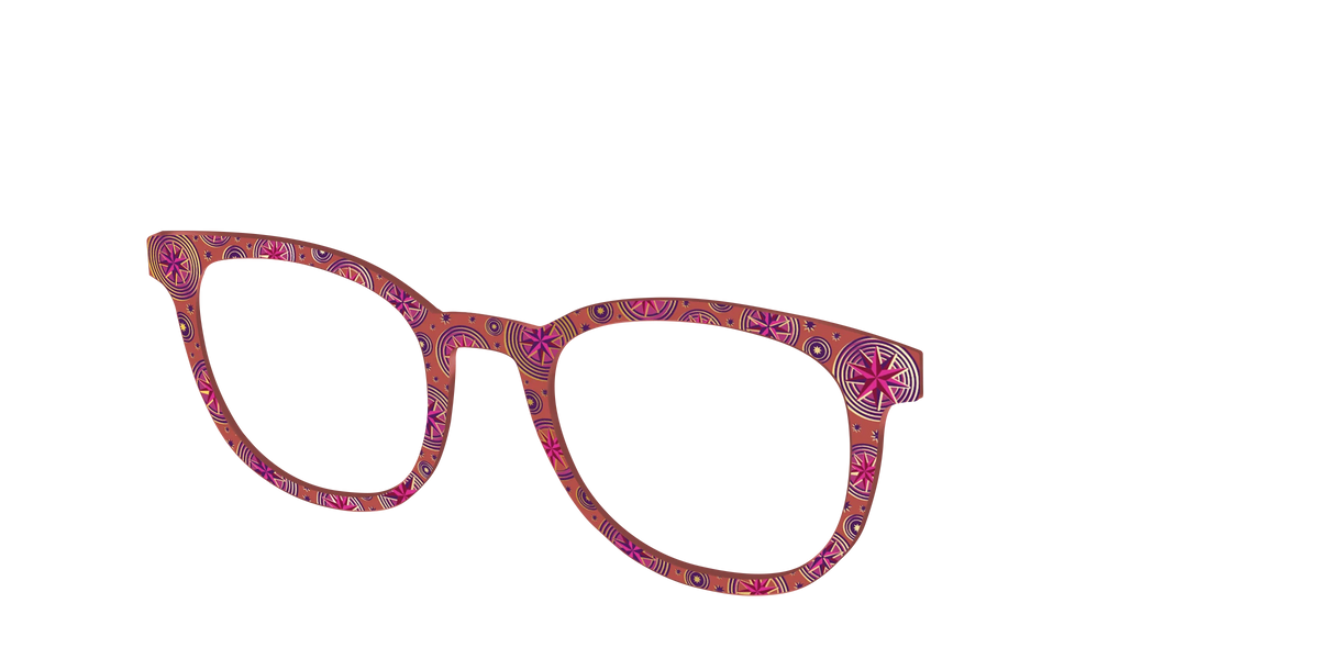 The Gold Foil Luna Lovegood™