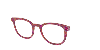 The Gold Foil Luna Lovegood™