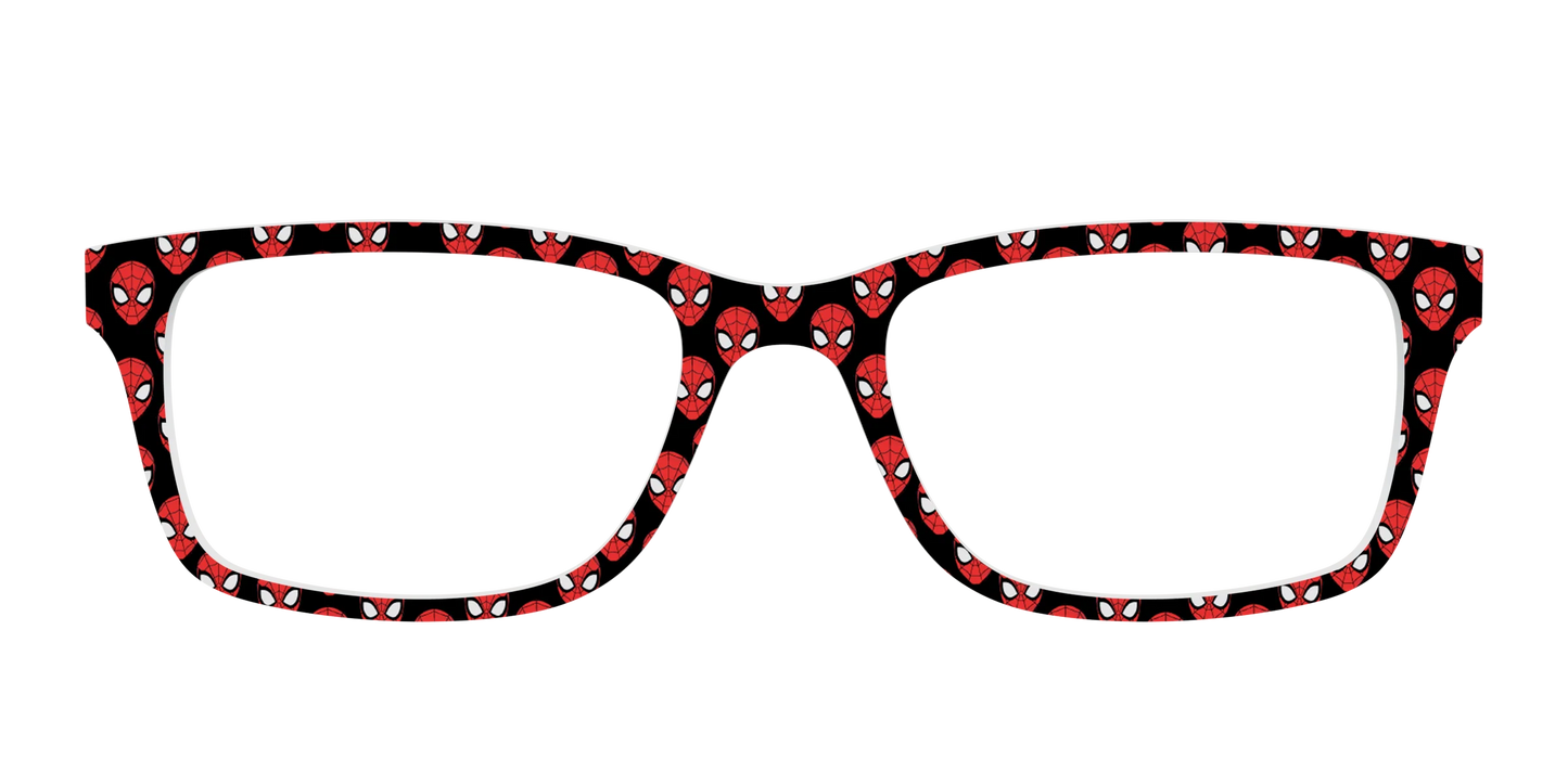 Spider-Man Dot