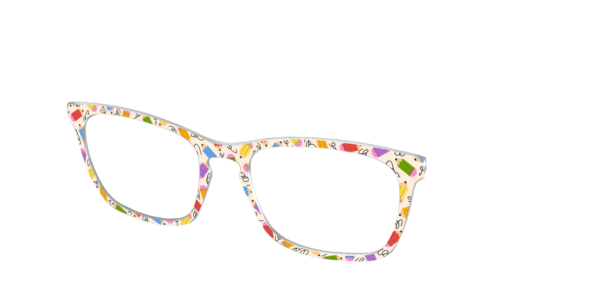 The Prismatic Pencils
