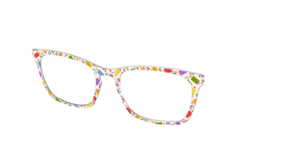 The Prismatic Pencils