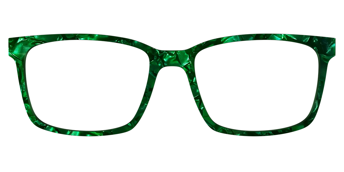 The Clover Pearl Tortoise