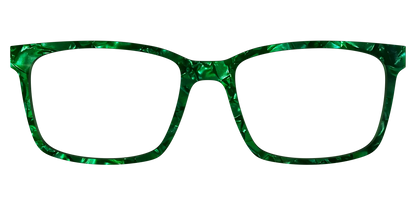 The Clover Pearl Tortoise