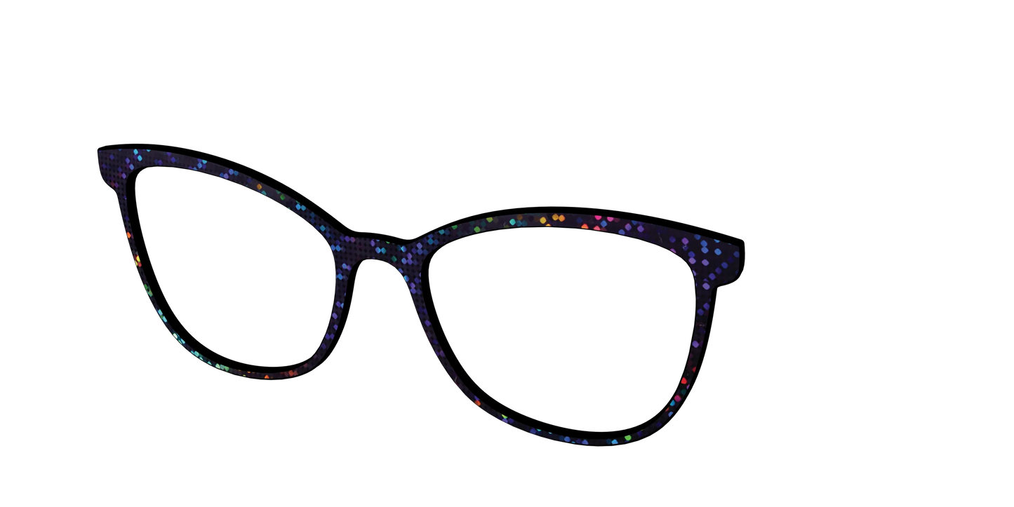 The Holographic Dots